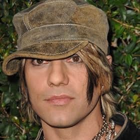 Criss Angel